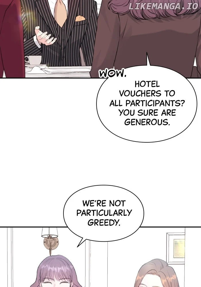 Endless Summer Chapter 14 - Page 12
