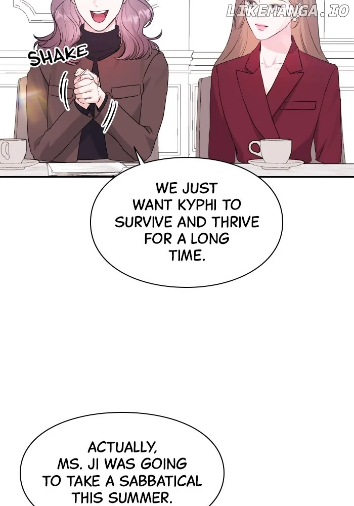 Endless Summer Chapter 14 - Page 13