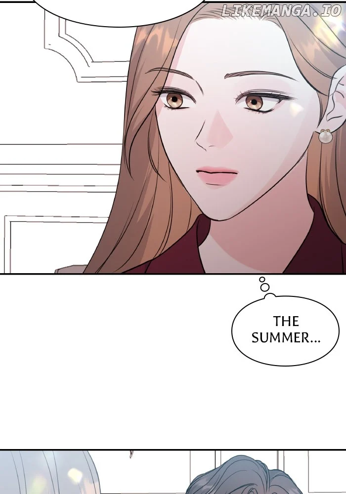 Endless Summer Chapter 14 - Page 14