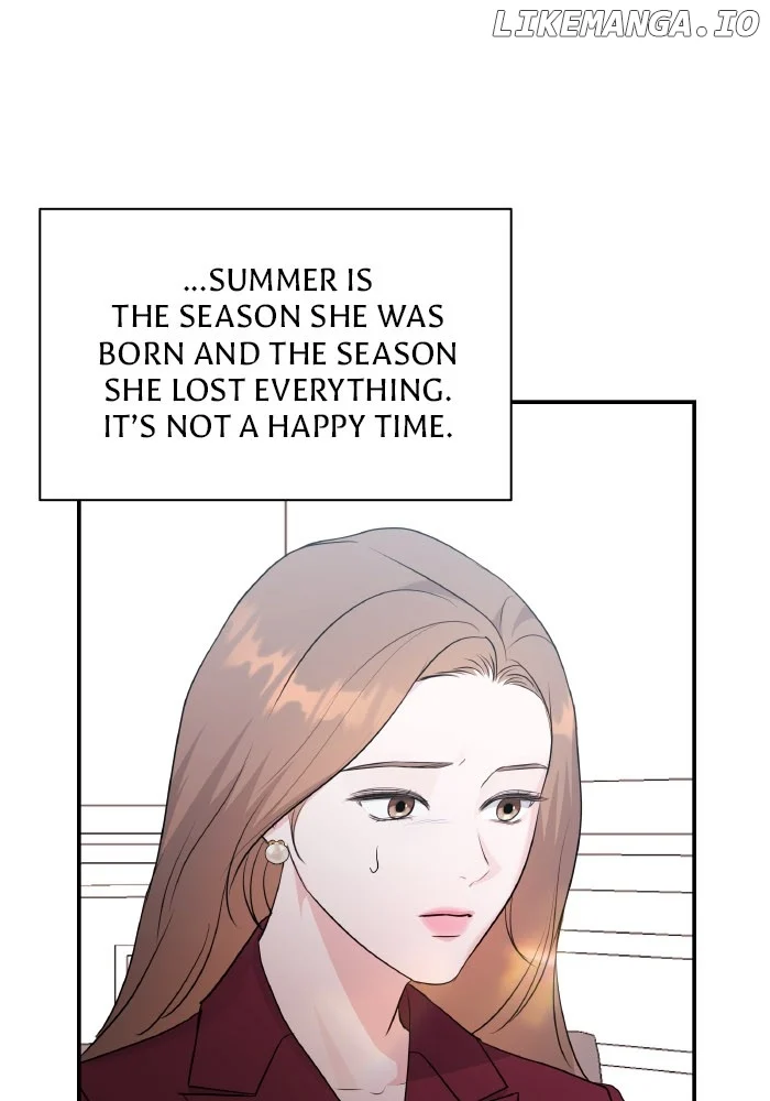 Endless Summer Chapter 14 - Page 16