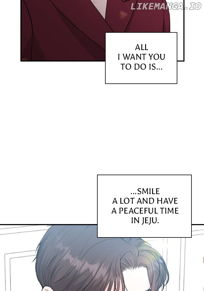 Endless Summer Chapter 14 - Page 17