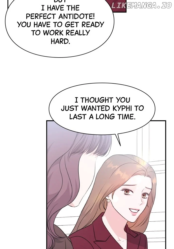 Endless Summer Chapter 14 - Page 20