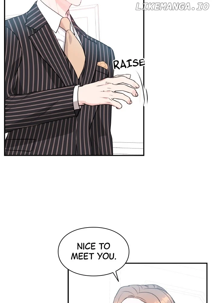 Endless Summer Chapter 14 - Page 3