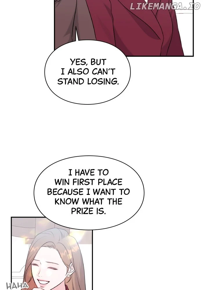 Endless Summer Chapter 14 - Page 21