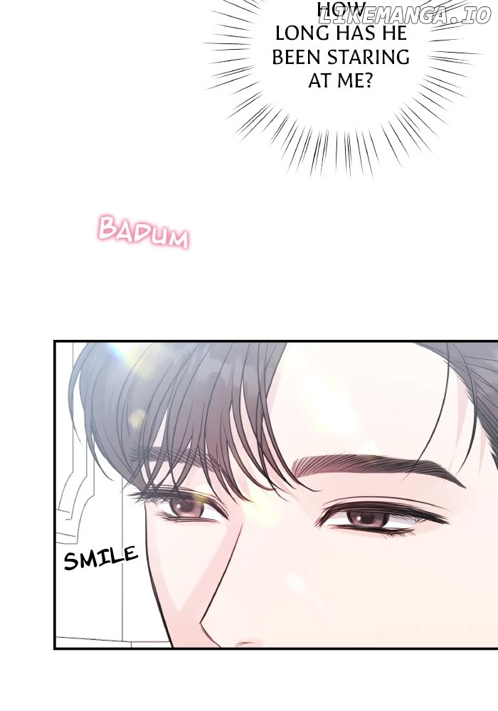 Endless Summer Chapter 14 - Page 25