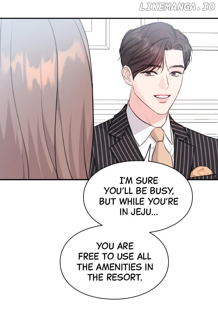 Endless Summer Chapter 14 - Page 31