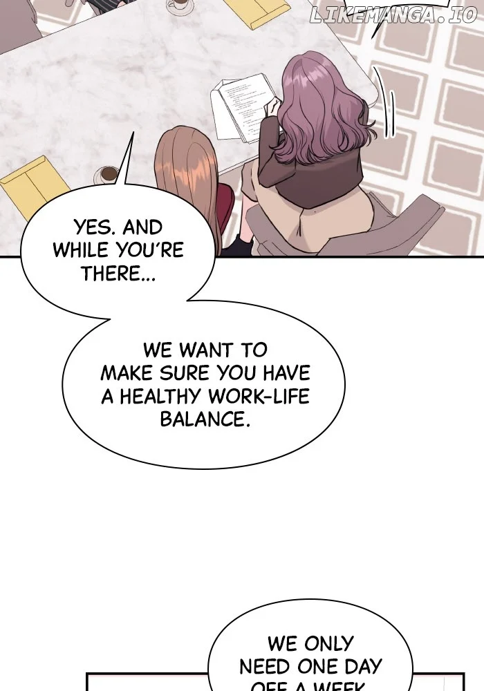 Endless Summer Chapter 14 - Page 33