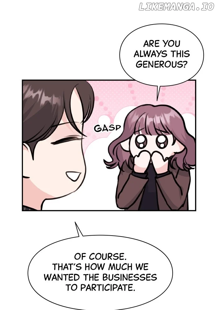 Endless Summer Chapter 14 - Page 41
