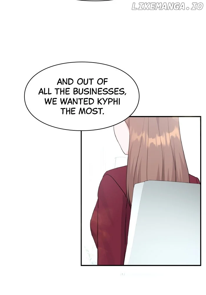 Endless Summer Chapter 14 - Page 42