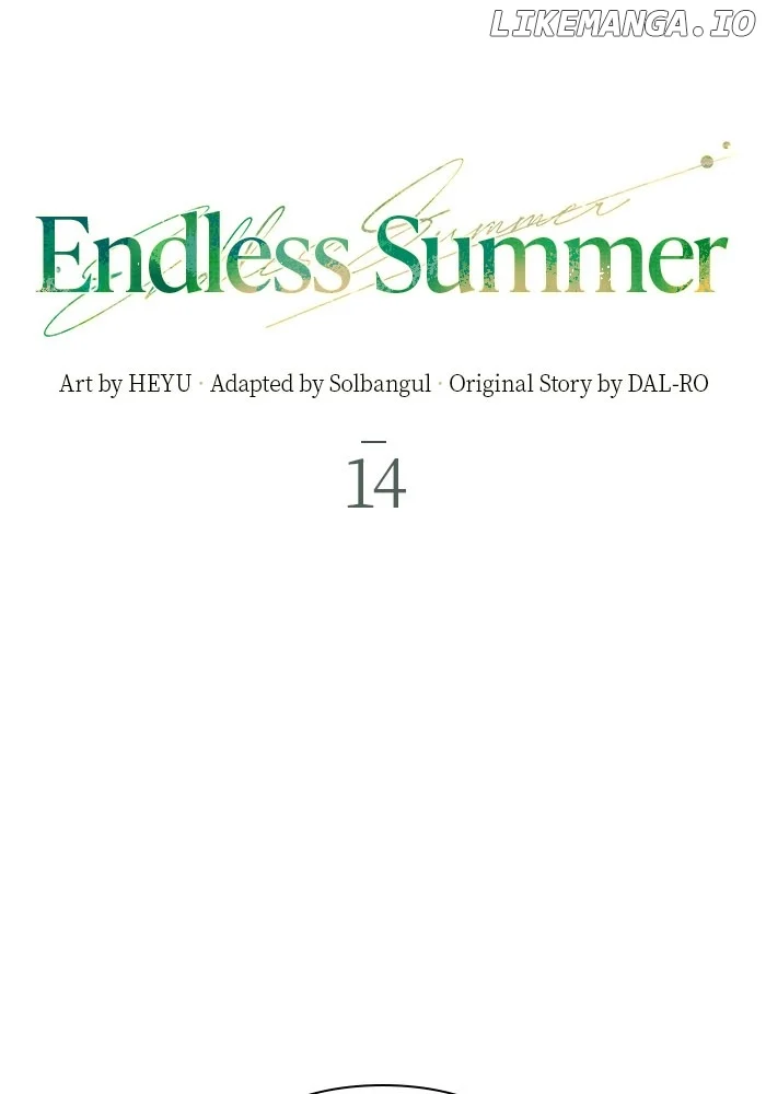 Endless Summer Chapter 14 - Page 49