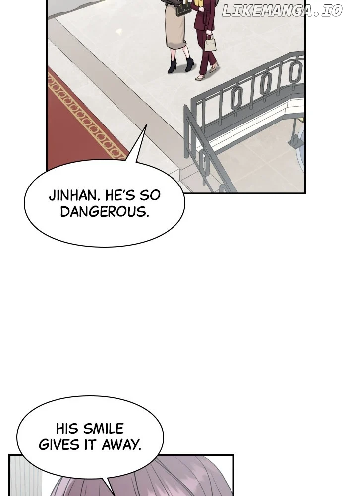 Endless Summer Chapter 14 - Page 51