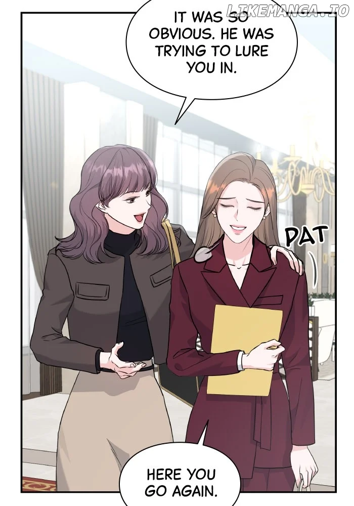 Endless Summer Chapter 14 - Page 54