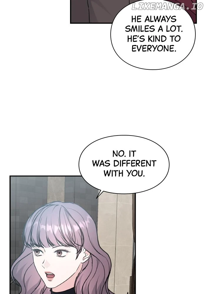 Endless Summer Chapter 14 - Page 61