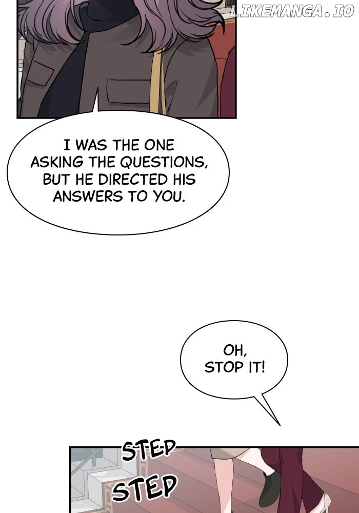 Endless Summer Chapter 14 - Page 62