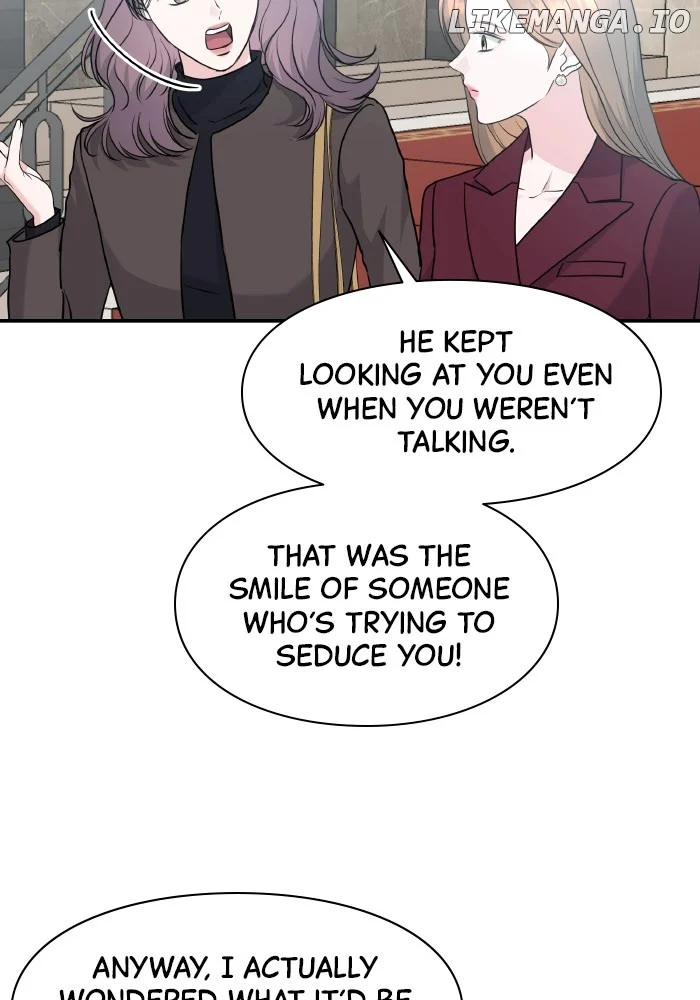 Endless Summer Chapter 14 - Page 64