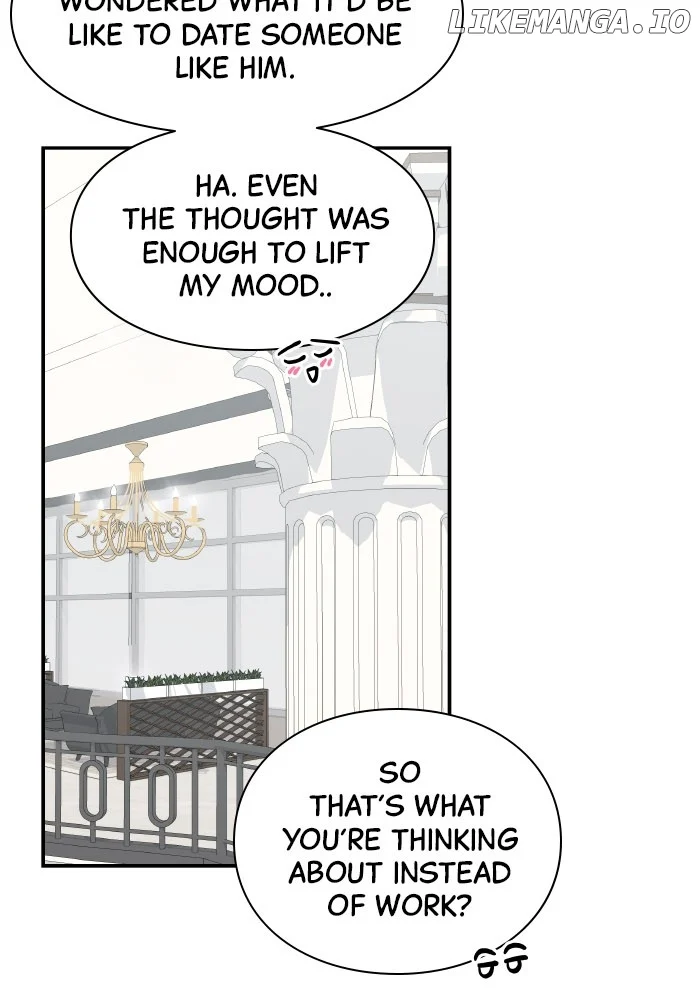 Endless Summer Chapter 14 - Page 65