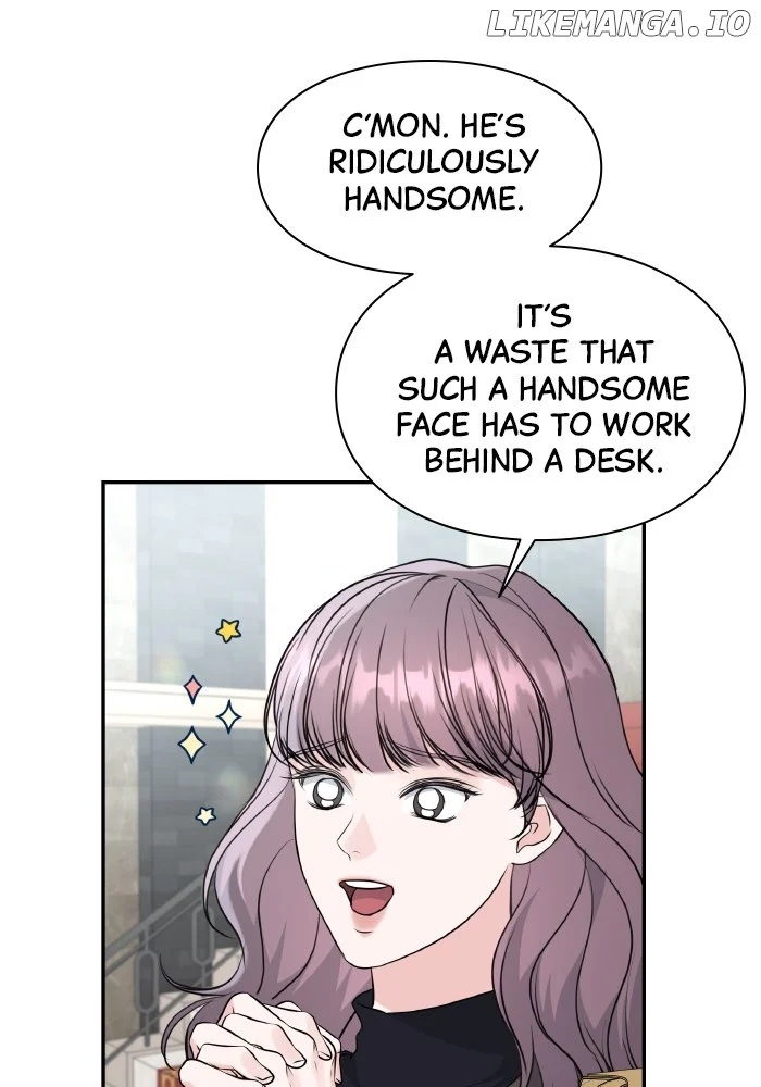 Endless Summer Chapter 14 - Page 67