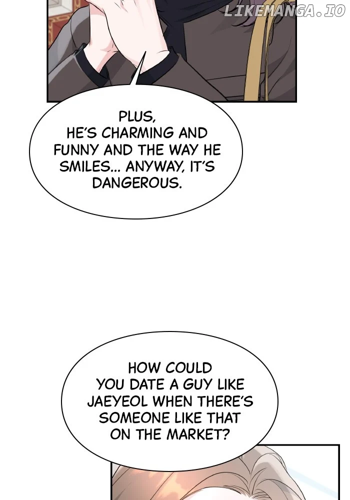 Endless Summer Chapter 14 - Page 68