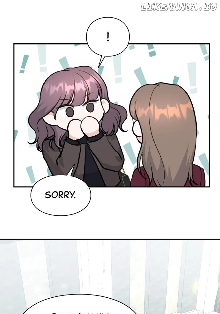 Endless Summer Chapter 14 - Page 70