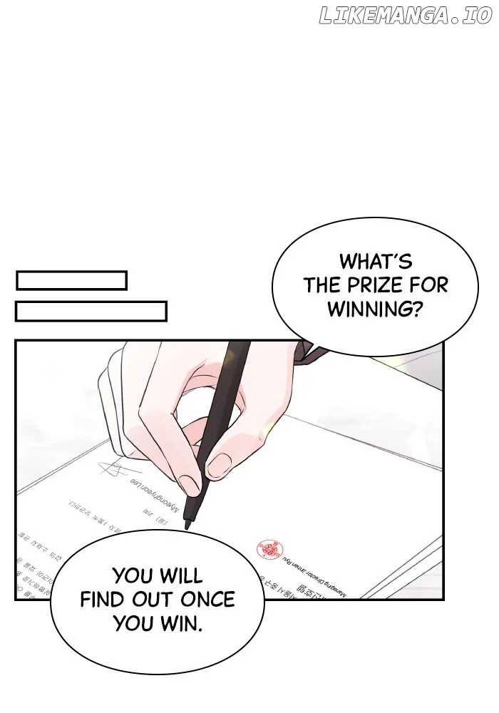 Endless Summer Chapter 14 - Page 8
