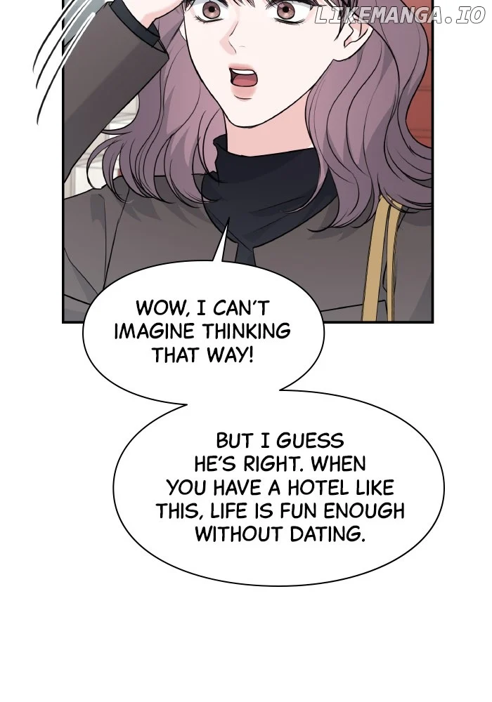 Endless Summer Chapter 14 - Page 73