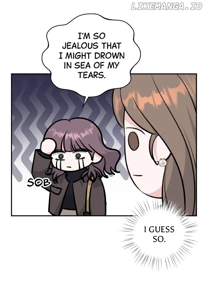 Endless Summer Chapter 14 - Page 74
