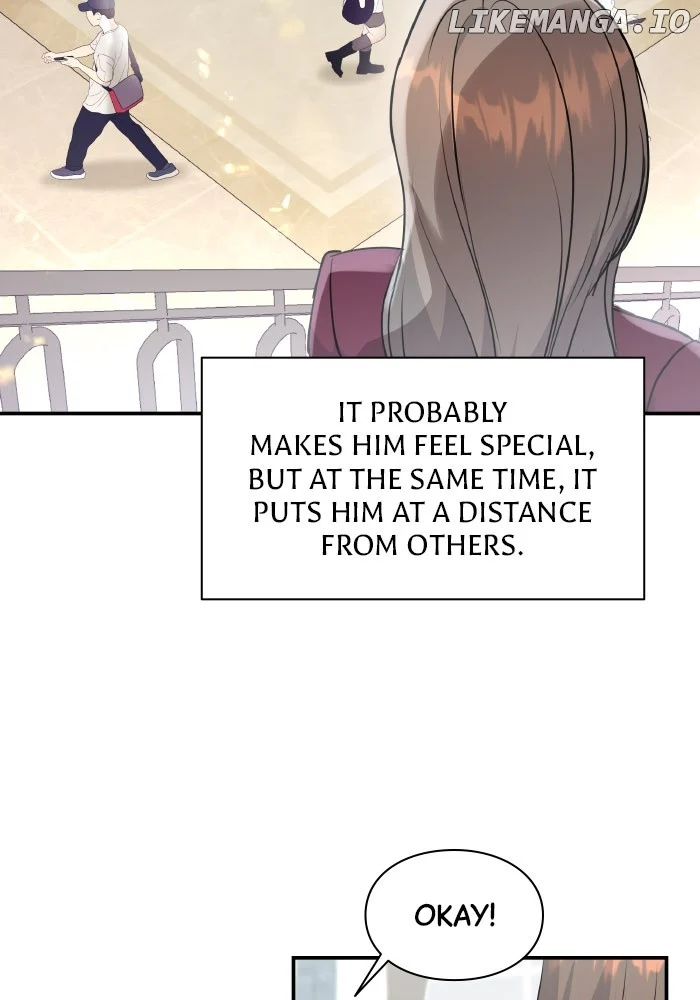 Endless Summer Chapter 14 - Page 77