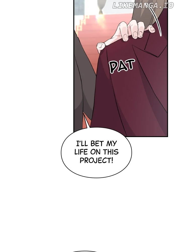 Endless Summer Chapter 14 - Page 78