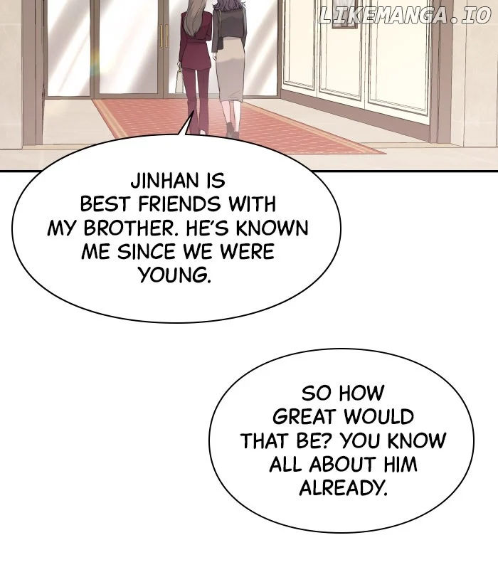 Endless Summer Chapter 14 - Page 81