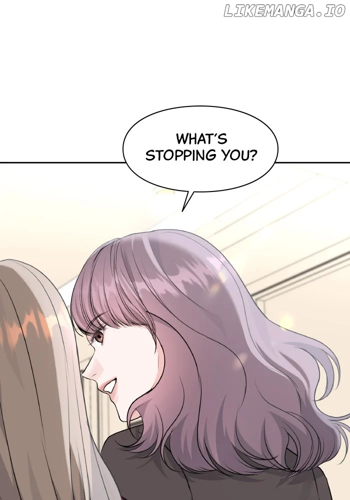 Endless Summer Chapter 14 - Page 82