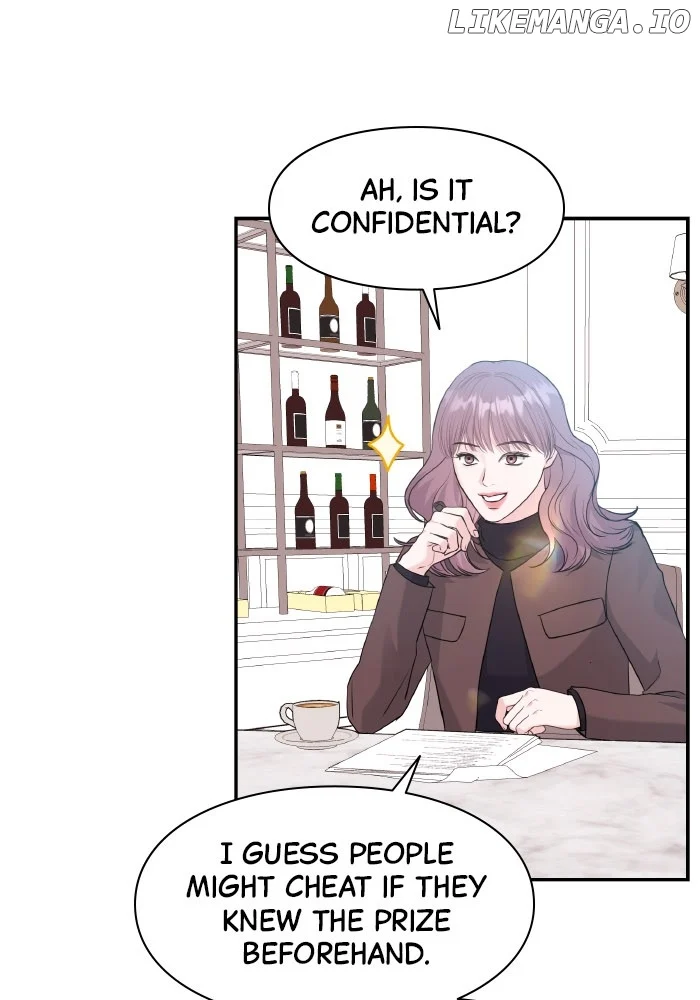 Endless Summer Chapter 14 - Page 10