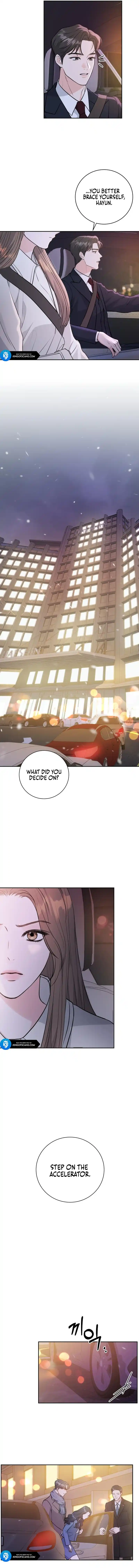 Endless Summer Chapter 2 - Page 2