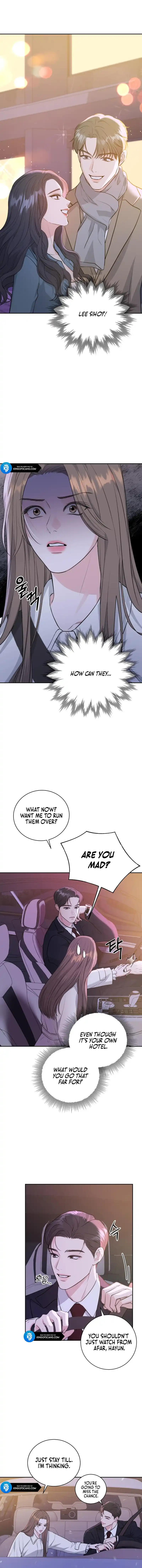 Endless Summer Chapter 2 - Page 3