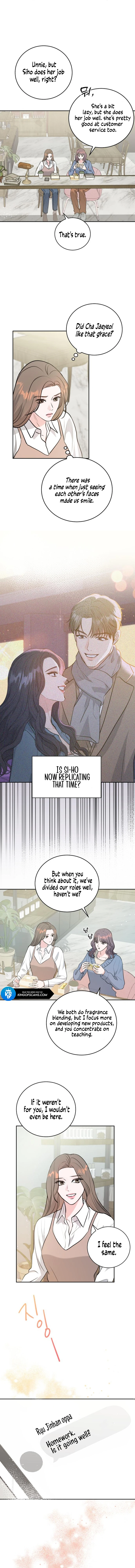 Endless Summer Chapter 3 - Page 16