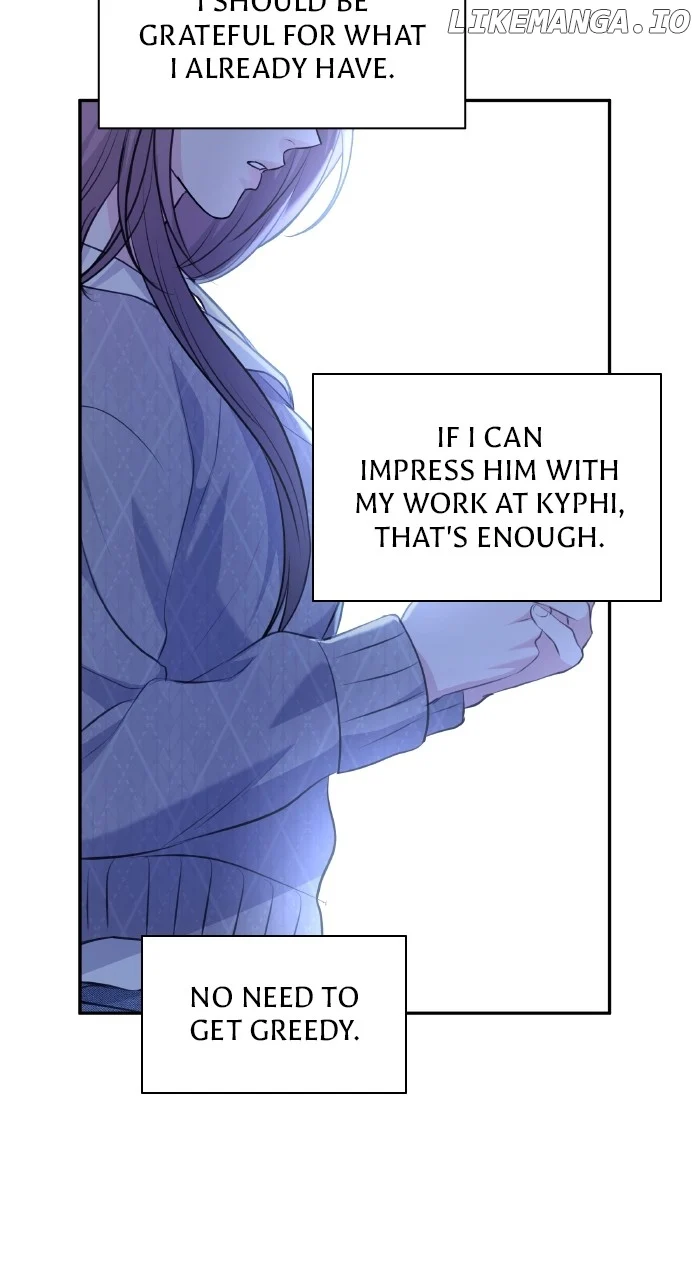 Endless Summer Chapter 30 - Page 12