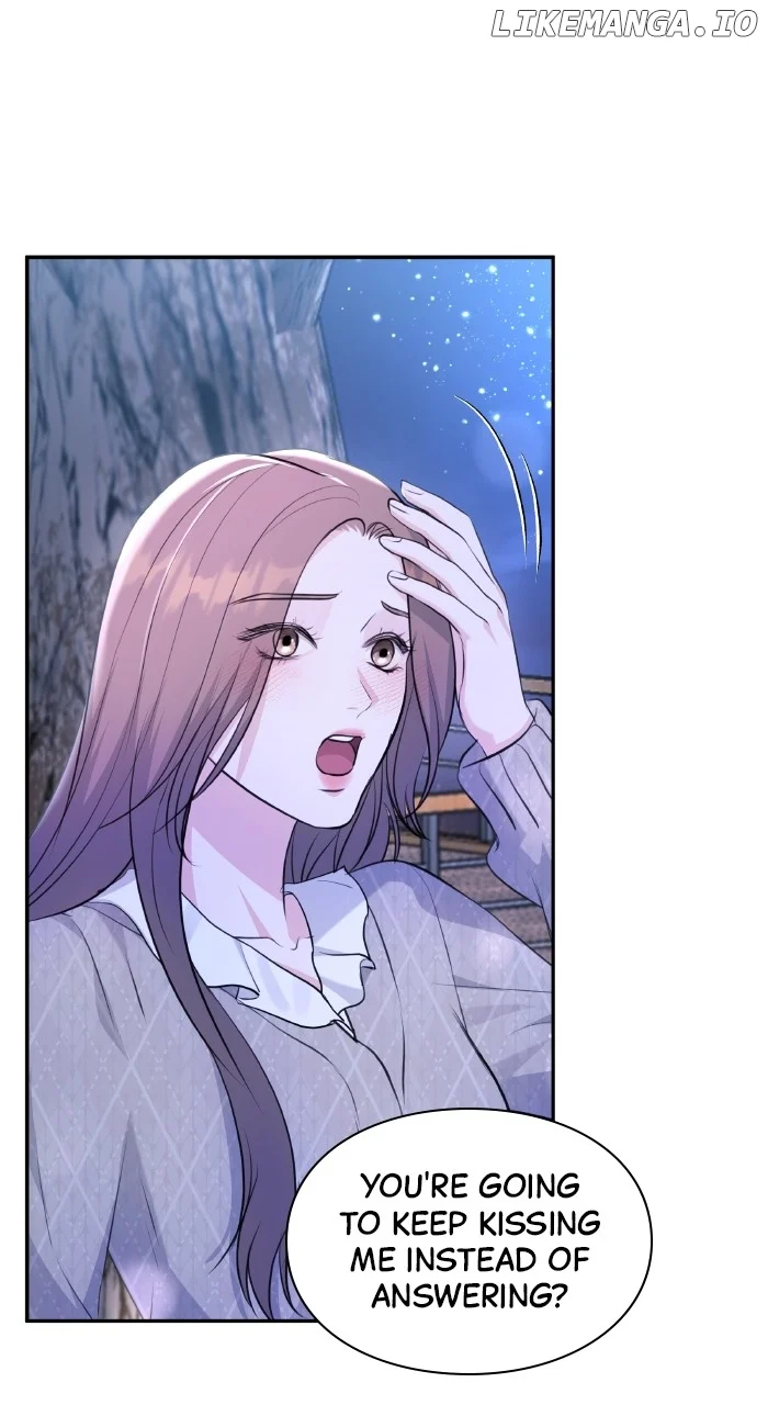 Endless Summer Chapter 30 - Page 17