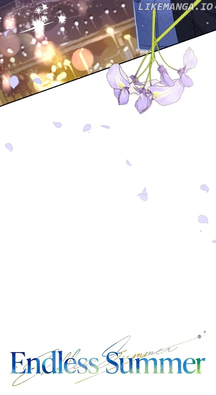 Endless Summer Chapter 30 - Page 24