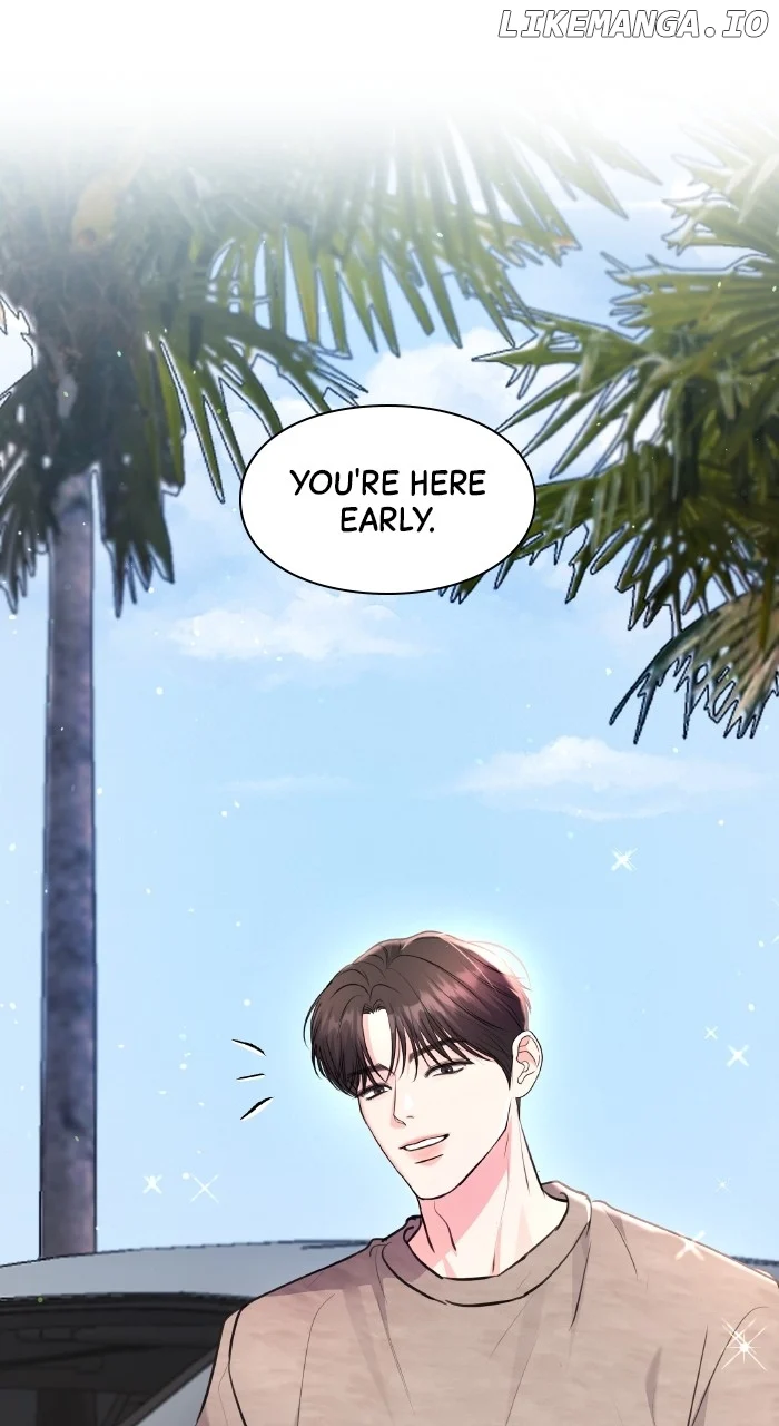 Endless Summer Chapter 30 - Page 27