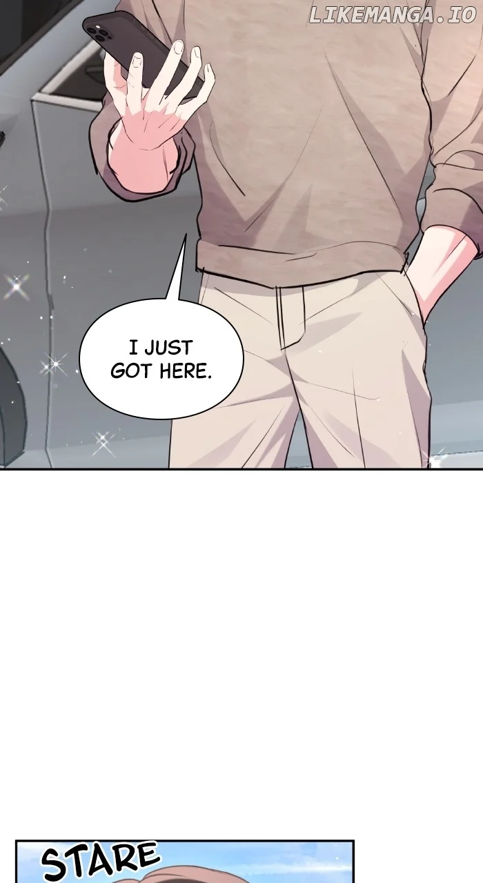 Endless Summer Chapter 30 - Page 28