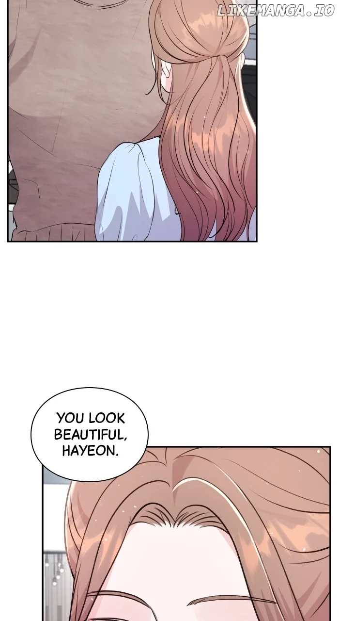 Endless Summer Chapter 30 - Page 33