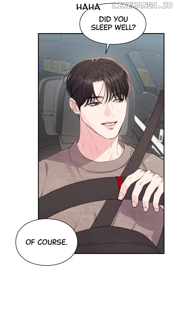 Endless Summer Chapter 30 - Page 38