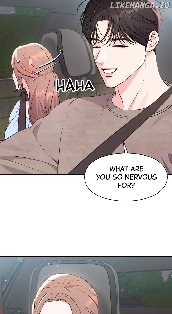 Endless Summer Chapter 30 - Page 41