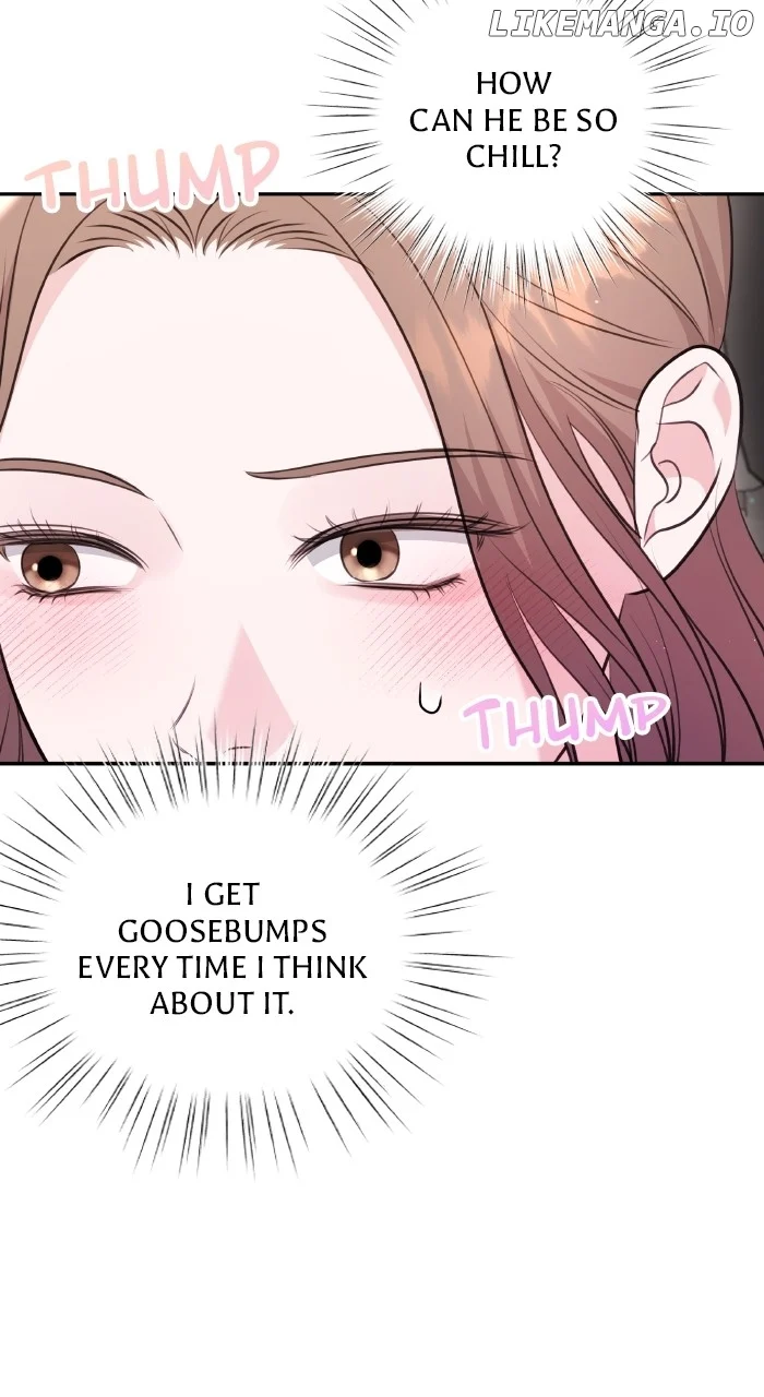 Endless Summer Chapter 30 - Page 44