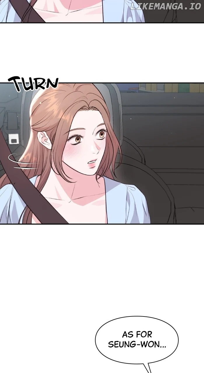 Endless Summer Chapter 30 - Page 48