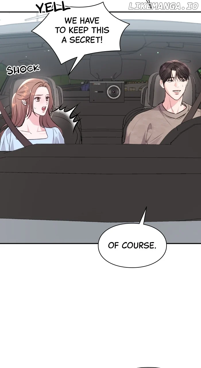 Endless Summer Chapter 30 - Page 49