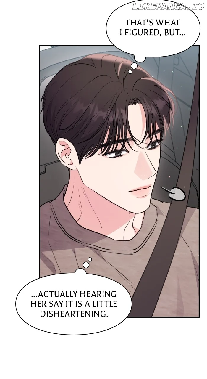 Endless Summer Chapter 30 - Page 50