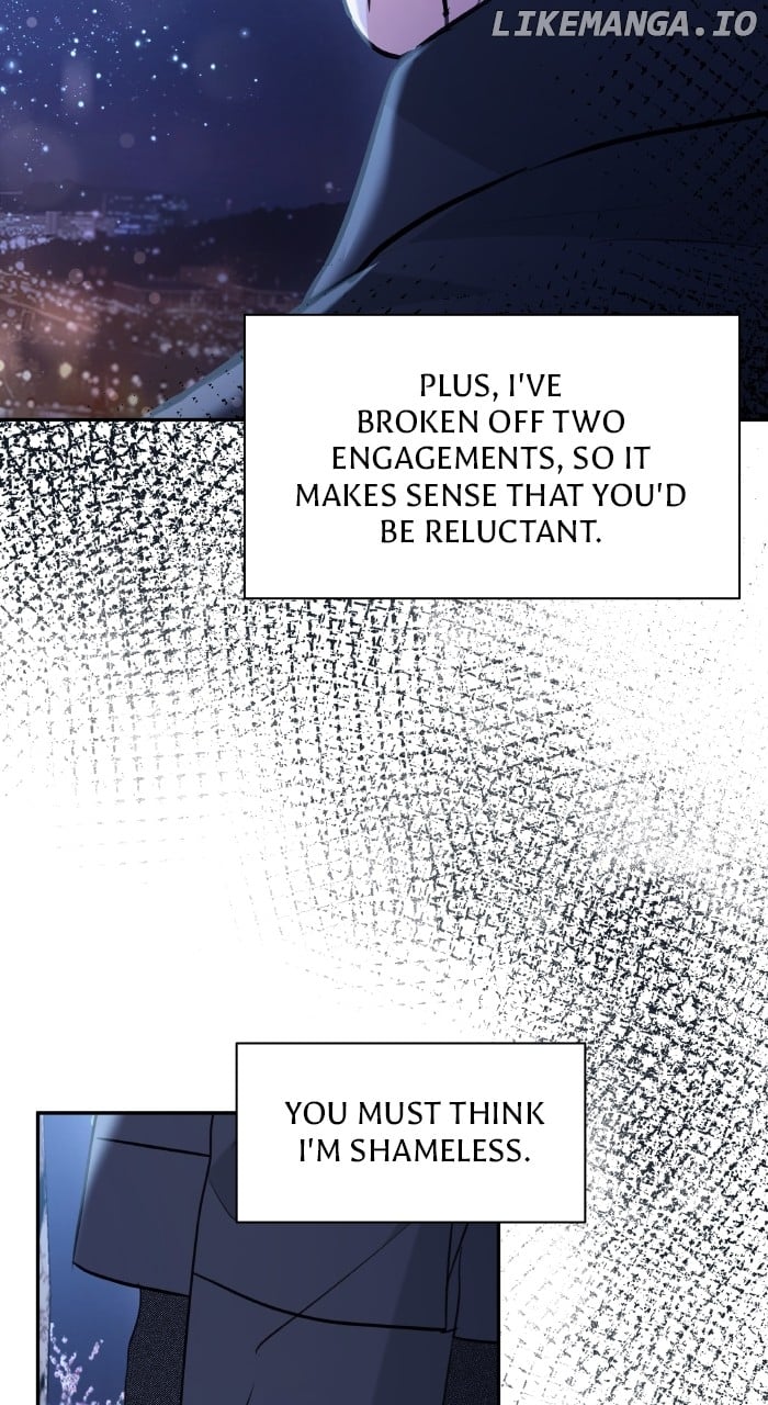 Endless Summer Chapter 30 - Page 6