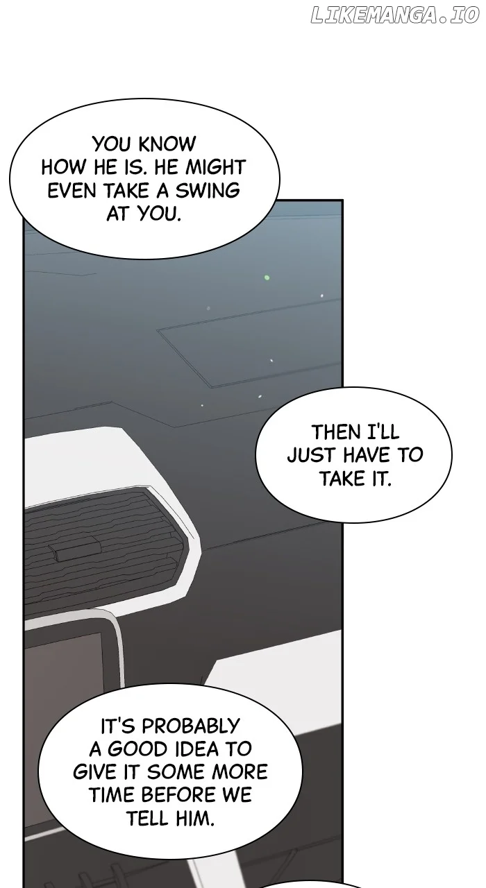 Endless Summer Chapter 30 - Page 51