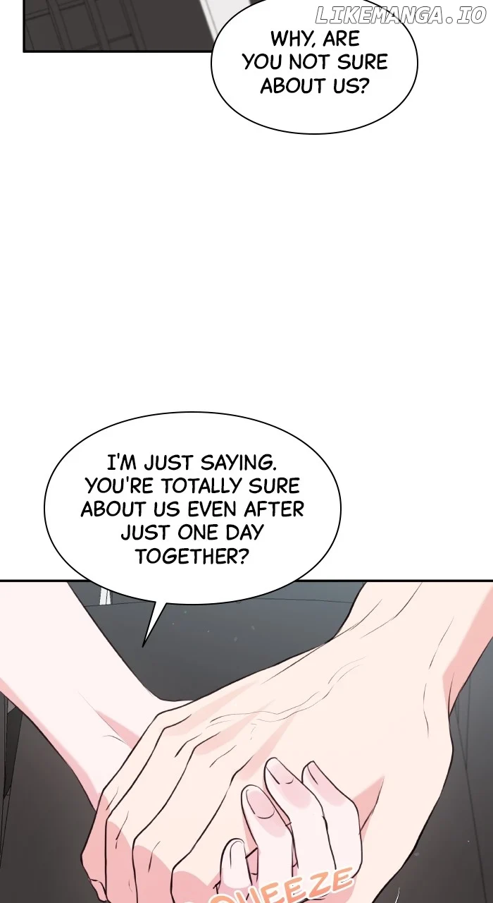 Endless Summer Chapter 30 - Page 52