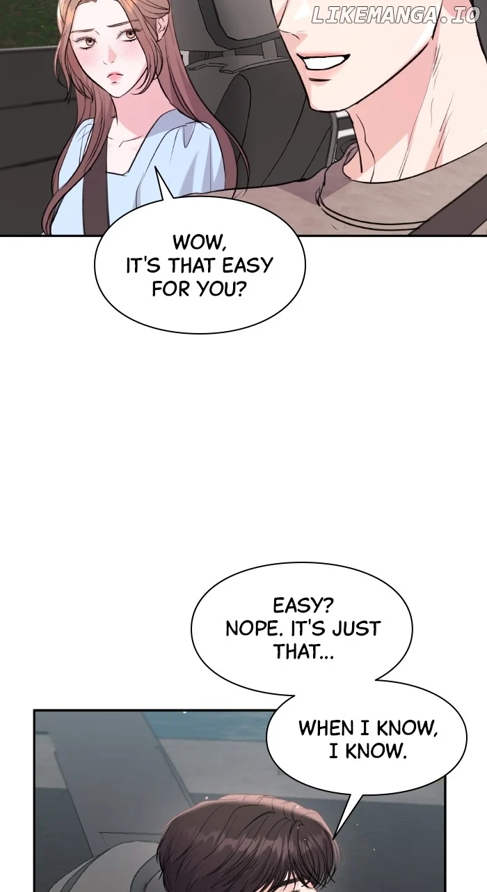 Endless Summer Chapter 30 - Page 54